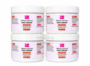 Face Cream