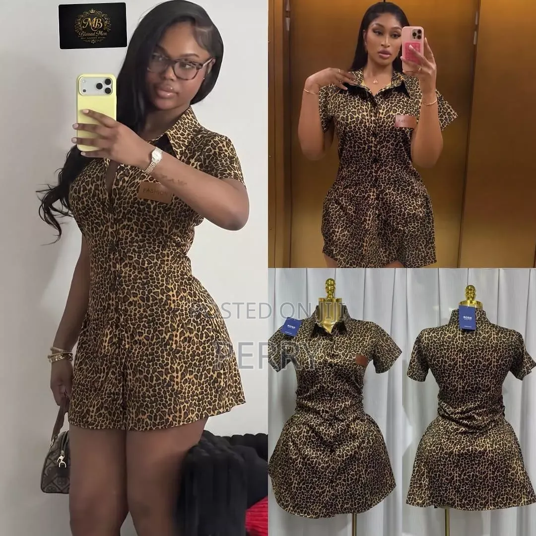 Female Wears