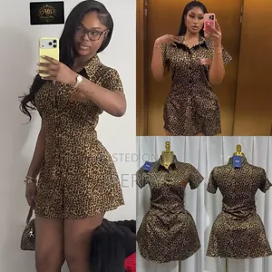 Female Wears
