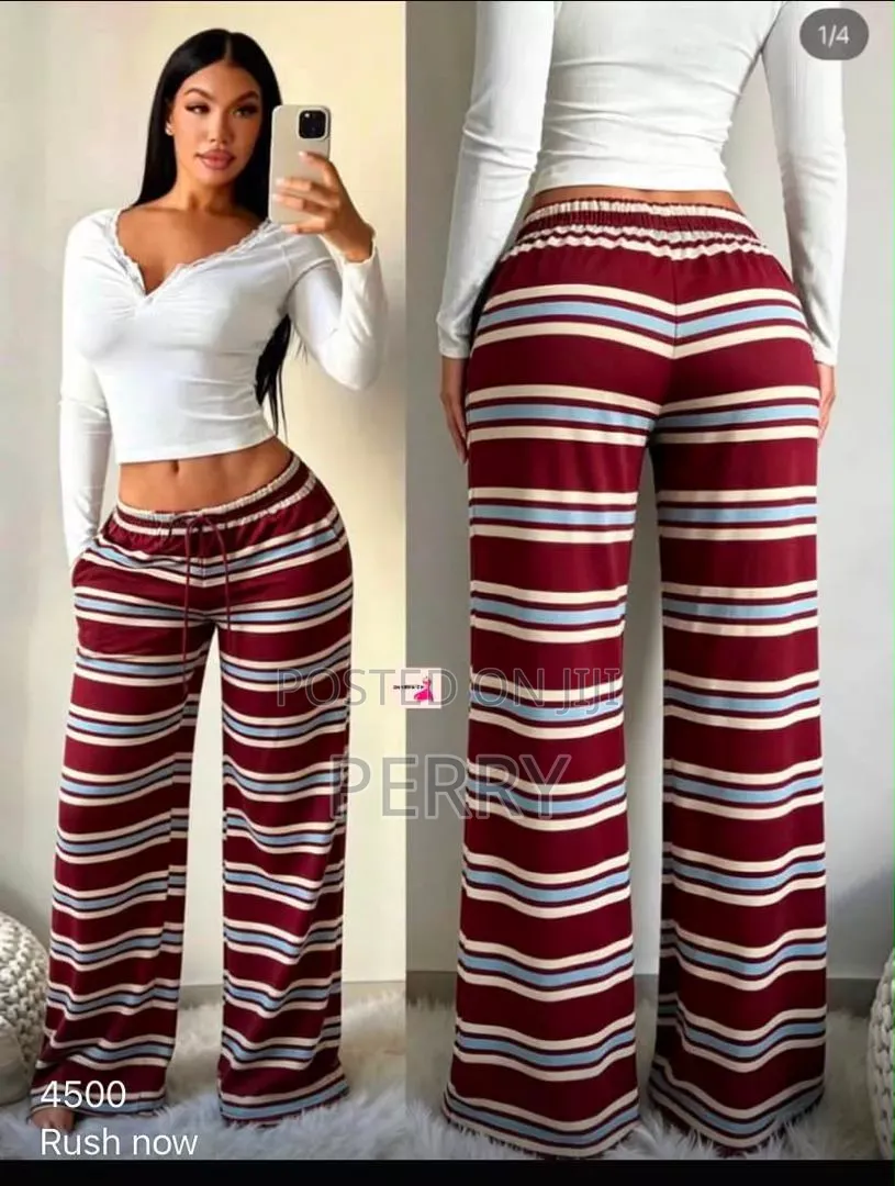 Female Wears
