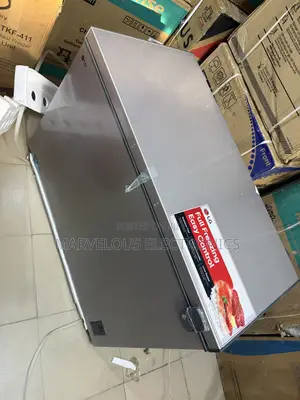 Brand New Original LG Low Voltage Inbuilt Stabilizer Chest Freezer