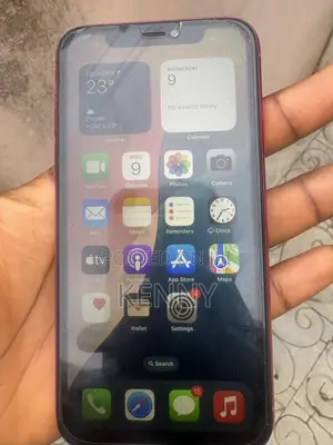 Apple iPhone 11 64 GB Red