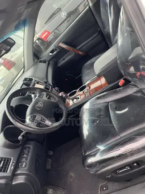 Toyota Highlander Limited 3.5l 4WD 2013 Silver