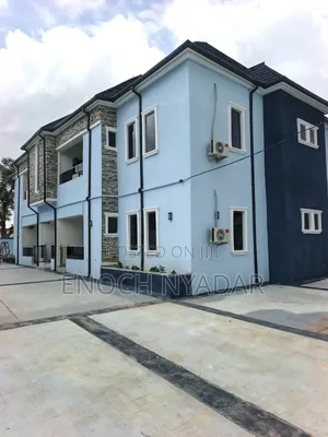 Furnished 2bdrm Block of Flats in Bwari for rent