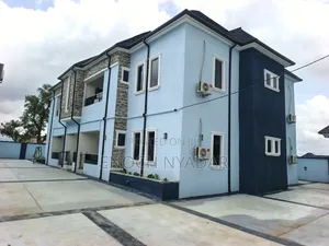 Furnished 2bdrm Block of Flats in Bwari for rent