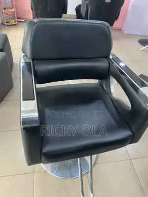 Quality Barber Salon Chair