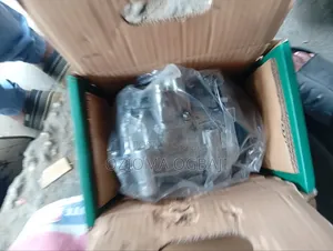 AC Compressor for Toyota Sienna 2008
