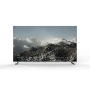 Royal 55′′ Inch Mini LED Smart TV (RTVM55N9000)