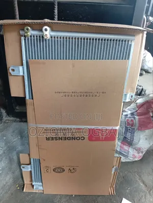 AC Condenser for Toyota Camry 2008