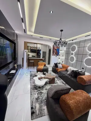 One Bedroom Shortlet Apartment