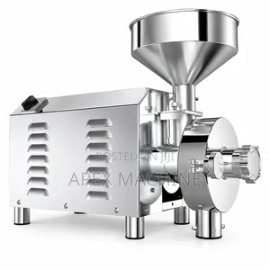 3kw Commercial Powder Grinder