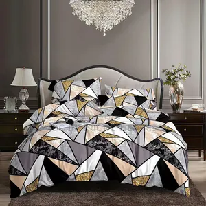 Luxury Single Fibre Duvet Set