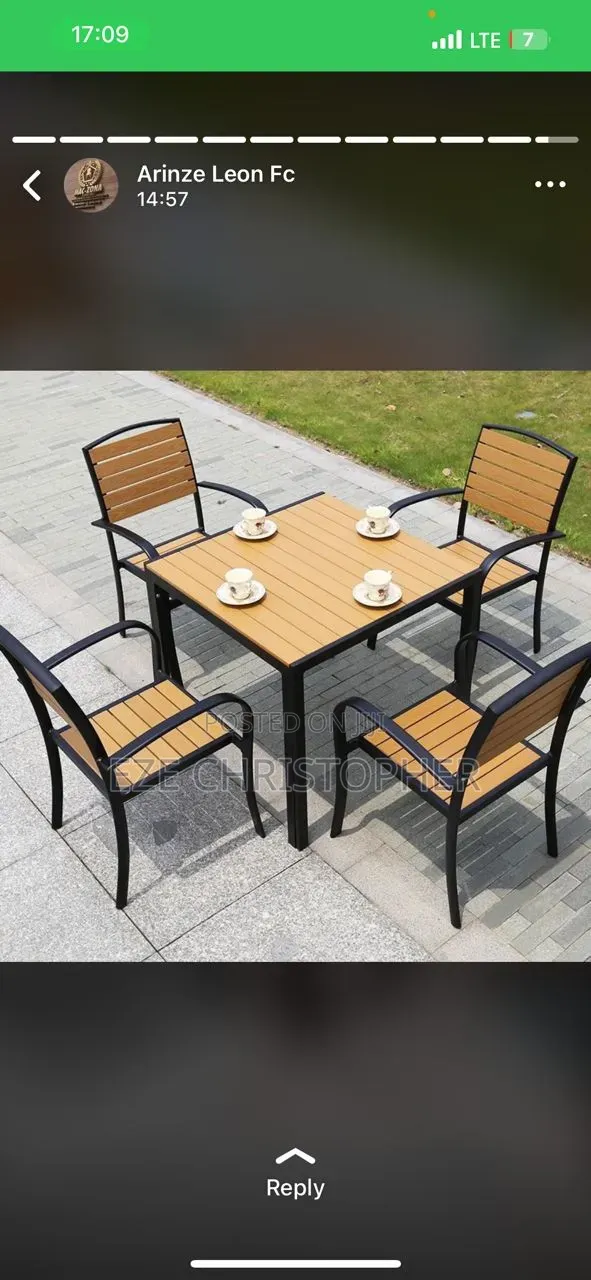 Sequence _ Furnitures
