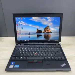 Laptop Lenovo ThinkPad X230 8GB Intel Core i5 SSD 128GB
