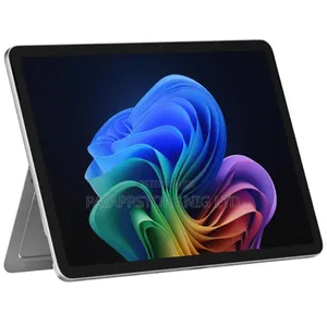 New Laptop Microsoft Surface Pro Copilot+ PC 12 16GB SSD 256GB