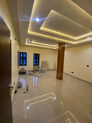 2bdrm Block of Flats in F01 Main, Kubwa for rent