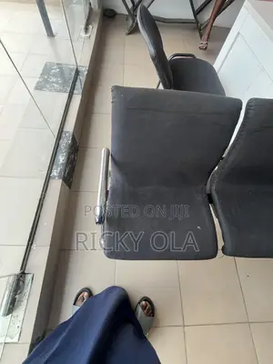 3 in 1 Office Waiting Chair