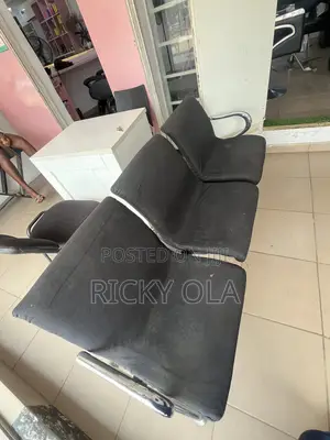 3 in 1 Office Waiting Chair