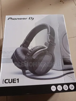 Pioneer Dj