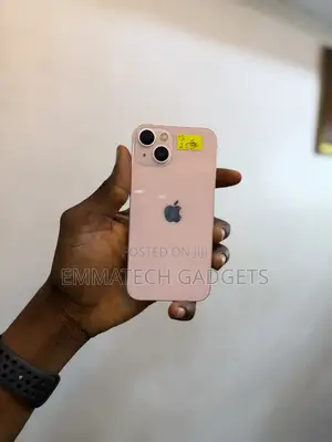 Apple iPhone 13 256 GB Pink