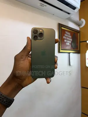 Apple iPhone 13 Pro Max 128 GB Green