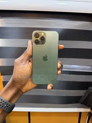 Apple iPhone 13 Pro Max 128 GB Green