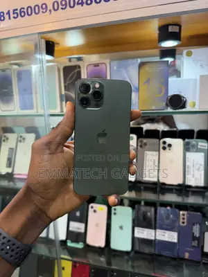 Apple iPhone 13 Pro Max 128 GB Green