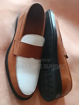 Corporate and Casual Shoes