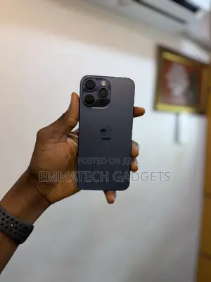 Apple iPhone 15 Pro Max 256 GB Purple