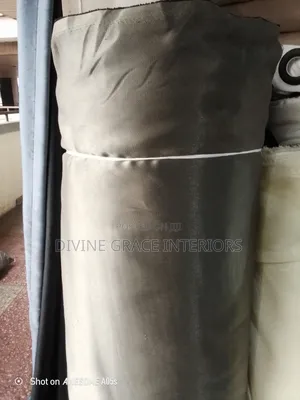 We Have Affordable Turkish Curtains Available at Store