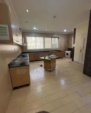 Well Finished 4bedrooms Semi Detached Duplex.