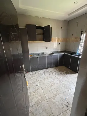 2bdrm Block of Flats in Jabi for rent