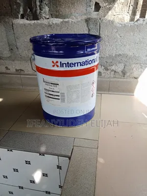 Marine Paint