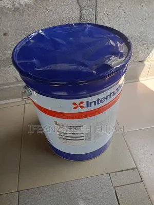 Marine Paint