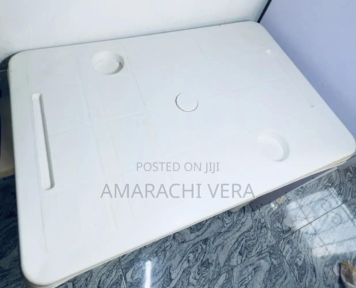 Plastic Table