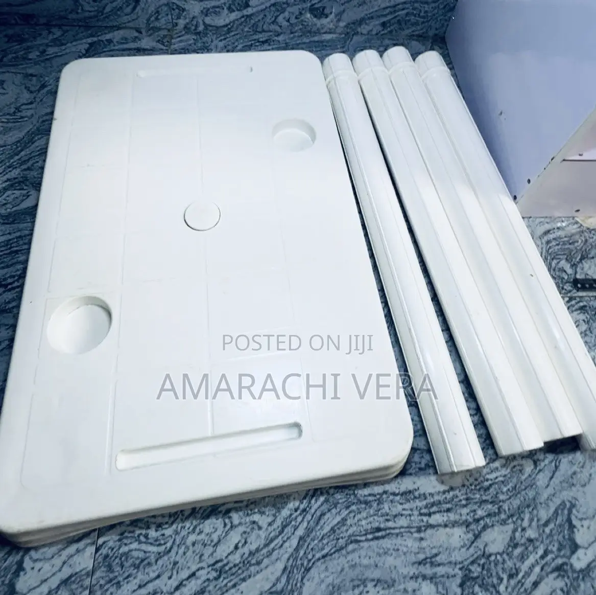 Plastic Table