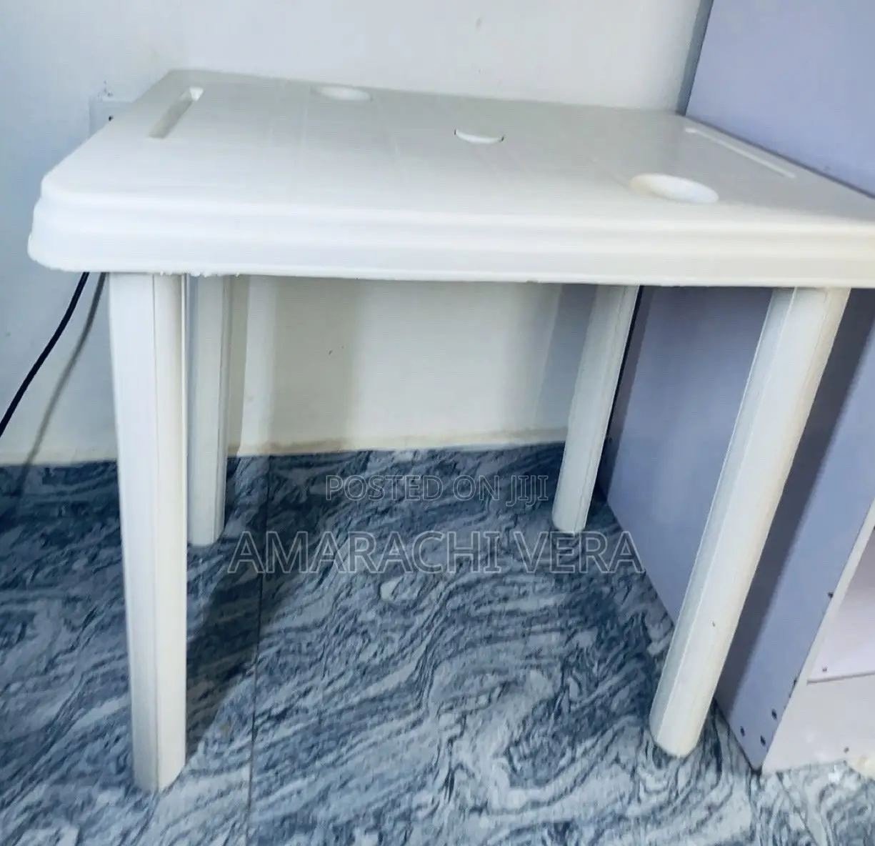 Plastic Table