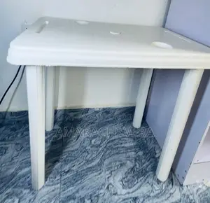 Plastic Table