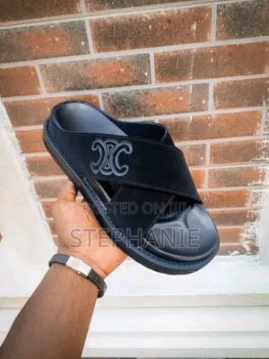 Luxury Handmade Footwears