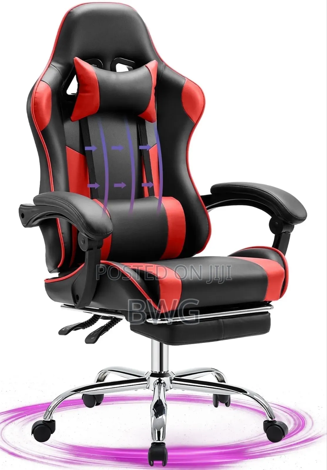 Gaming Chair