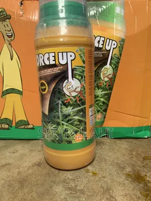 1 Litre of Force Up