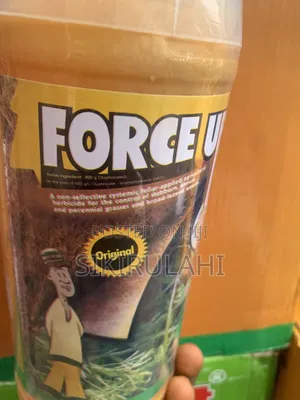 1 Litre of Force Up