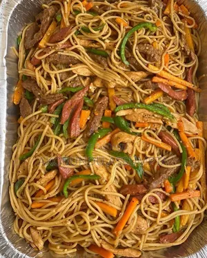 Private Chef Personal Cook Services in Abijo GRA Lekki