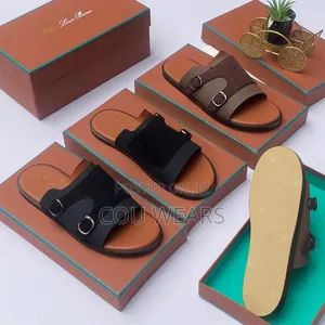 Loro Piana Slide