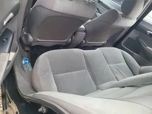 Honda Civic 1.4i LS 2005 Black