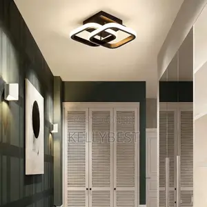 LED Ceiling Light