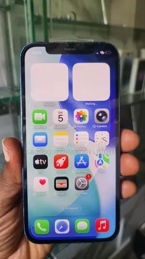Apple iPhone 12 128 GB Blue