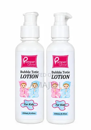 Lotion for Kids