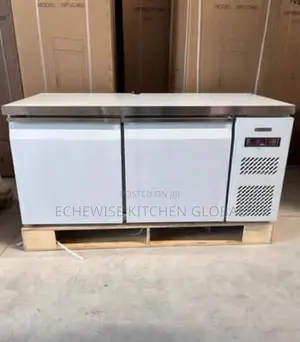 Counter Freezer