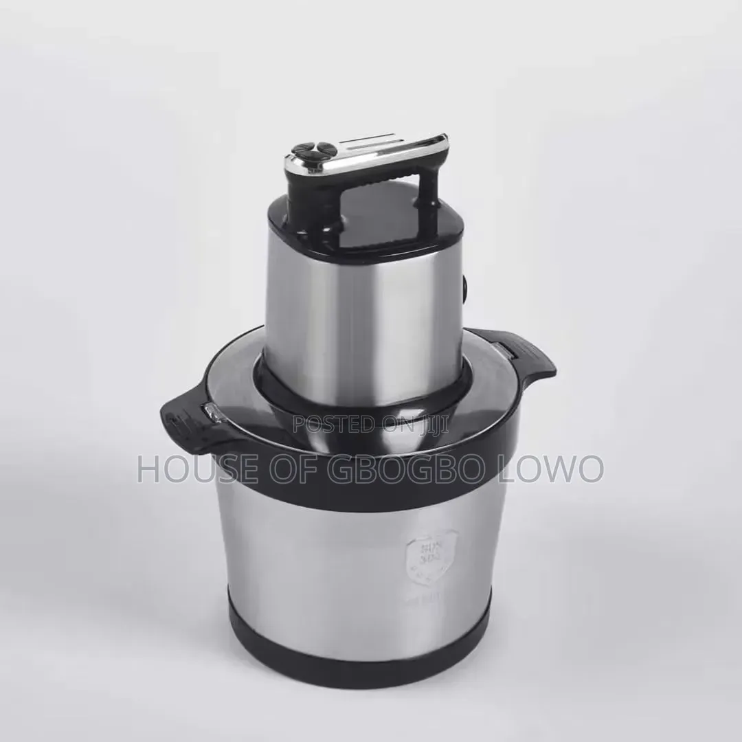 High Quality Yam Pounder